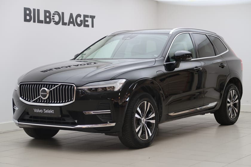 Bild 1 av Volvo XC60 Recharge T6 Core Edition