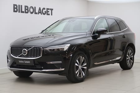 Volvo XC60 Recharge T6 Core Edition
