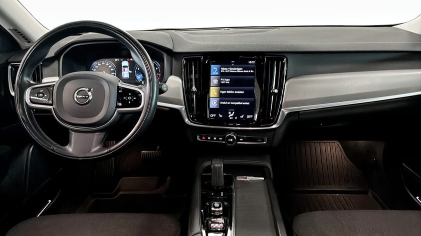 Bild 4 av Volvo V90 B4 Geartronic, Värmare | Kamera | Pano | Harman | Navi