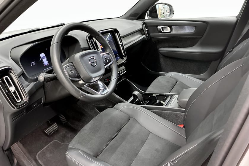 Bild 5 av Volvo XC40 Recharge Plus Edition