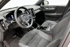 Volvo XC40 Recharge