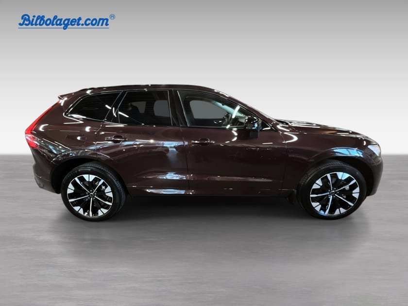 Bild 4 av Volvo XC60 T6 Plus Dark Nordic Edition