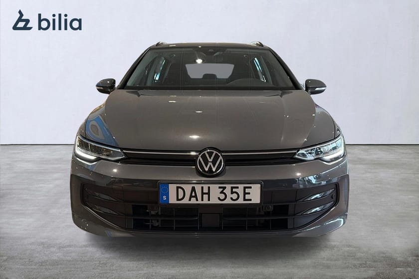 Bild 2 av Volkswagen Golf Sportscombi