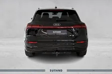 Thumnail bilde 3 av Audi Q8 55 e-tron quattro