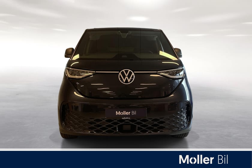 Bilde 2 av Volkswagen ID. Buzz Cargo