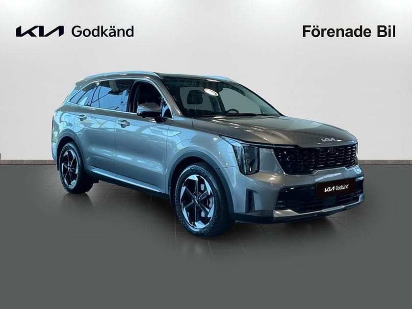 Bild 3 av Kia Sorento PHEV PLUG-IN HYBRID AWD ADVANCE PLUS PANORAMA