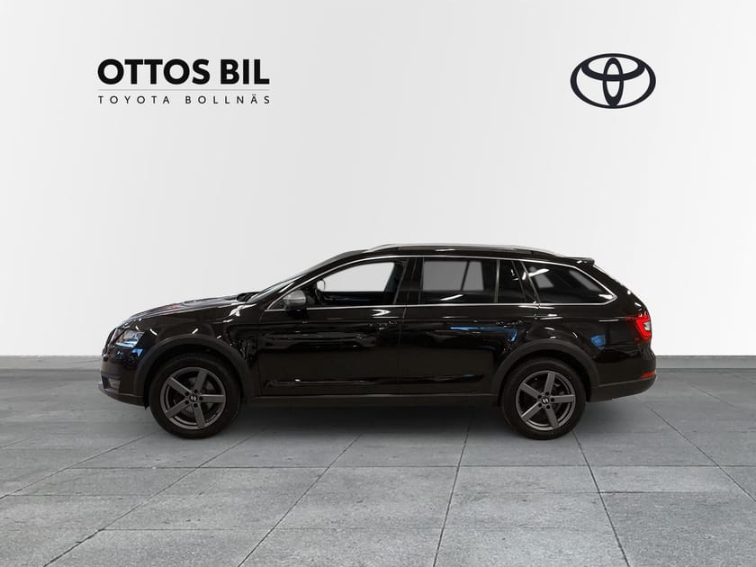 Bild 3 av Škoda Octavia Scout