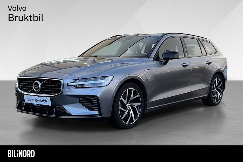 Bilde 3 av Volvo V60