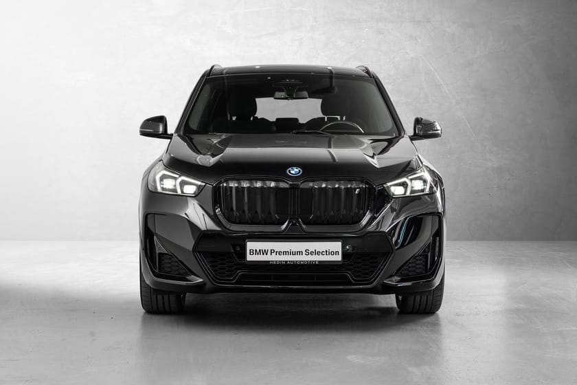 Bilde 5 av BMW iX1 xDrive30 