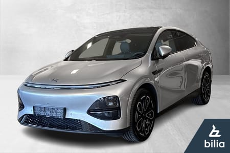XPENG G6 Performance ,Xpilot Assist, Massasje seter+++