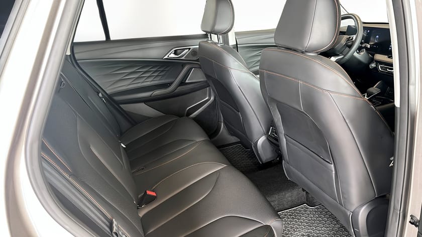Bild 5 av MG HS PHEV LUX 1.5T