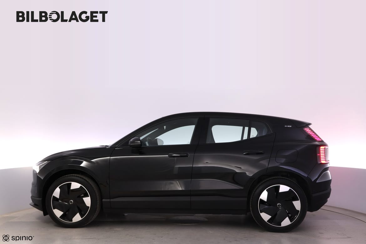 Volvo EX30 2025 - miniatyr 6