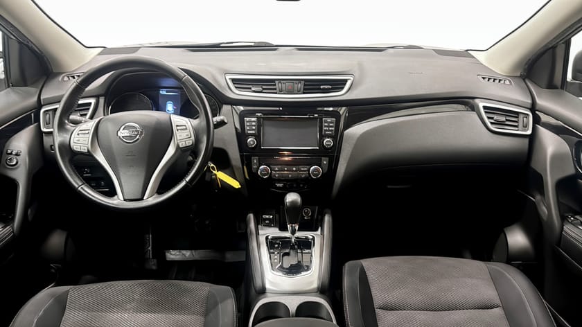 Bild 4 av Nissan Qashqai