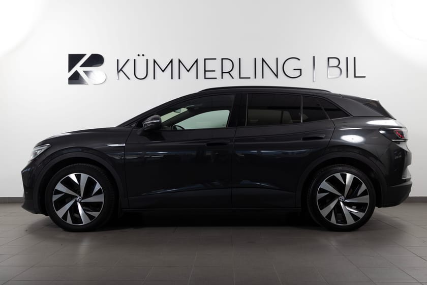 Bild 1 av Volkswagen ID.4 Pro Performance Max Panorama 360 Kamera