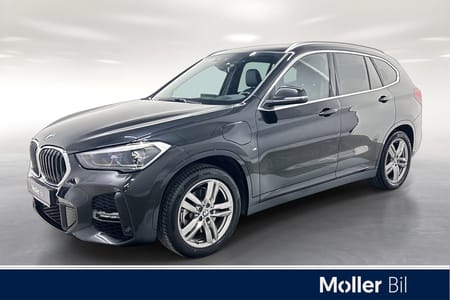 BMW X1 xDrive25e eDrive (K)