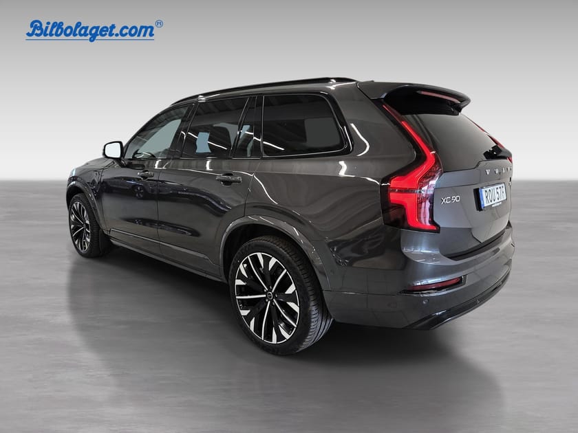 Bild 3 av Volvo XC90 T8 Ultra Dark