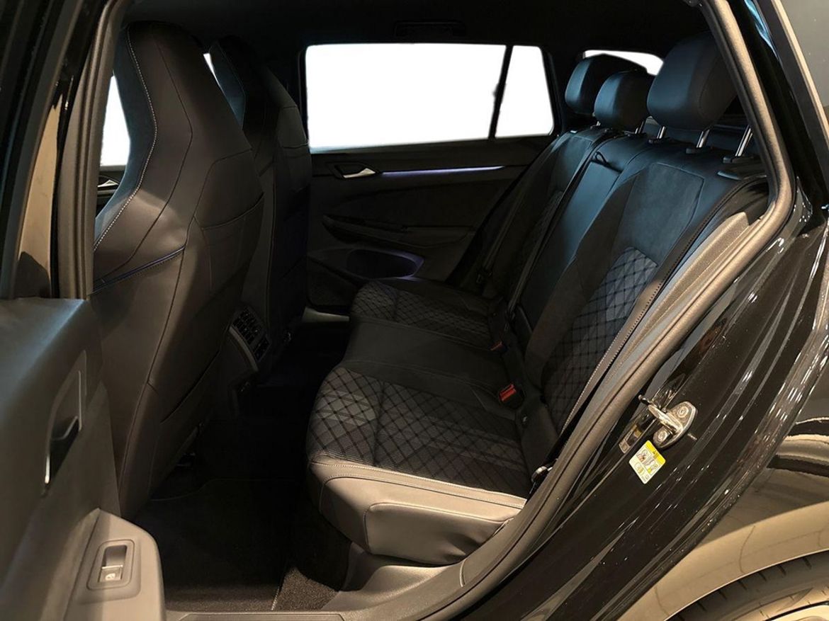 Volkswagen Volkswagen Golf Sportscombi — bild 19