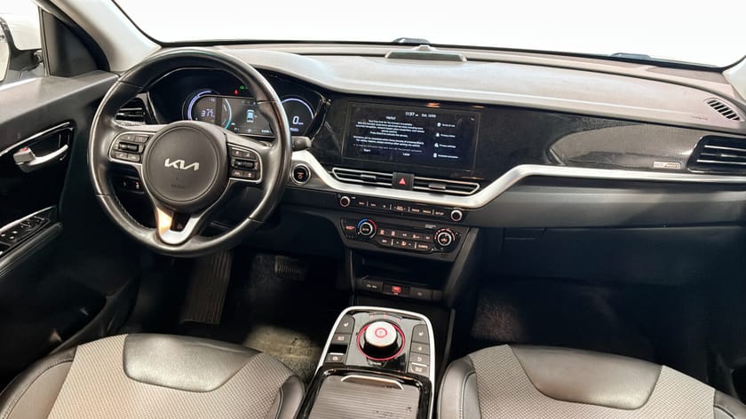 Bild 4 av Kia e-Niro