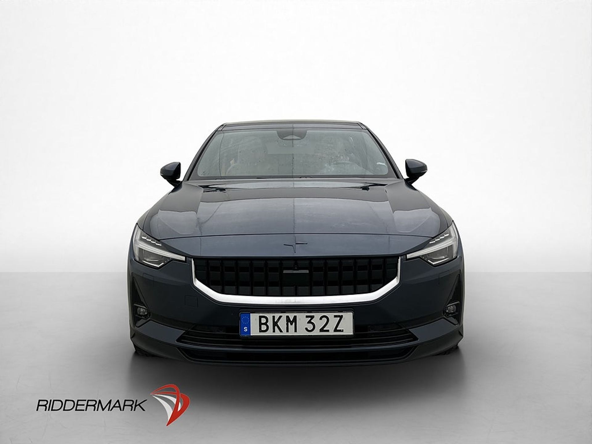 Polestar 2 2021, bild 2/10