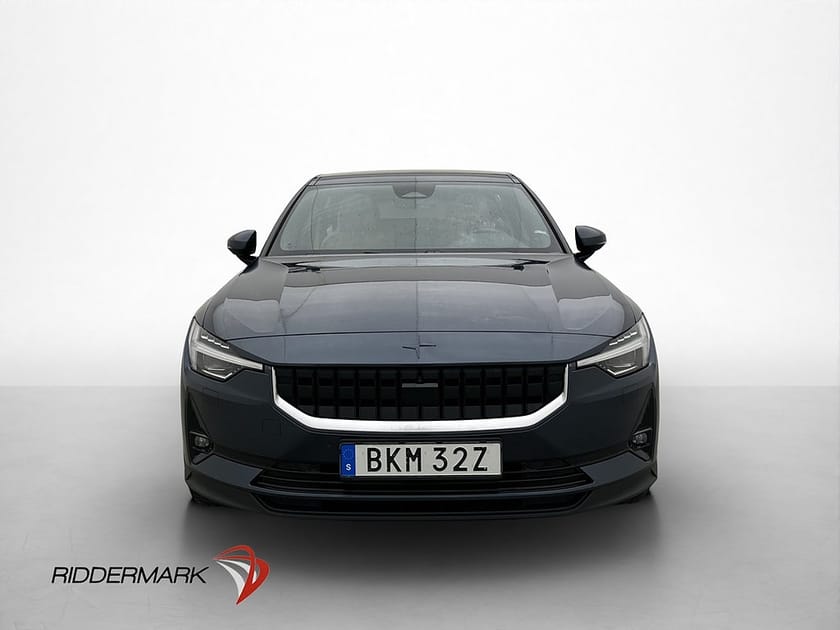 Bild 2 av Polestar 2 Long Range Dual Motor