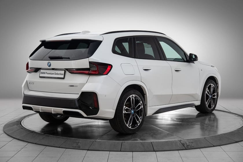 Bilde 5 av BMW iX1 xDrive30 Fully Charged (K)