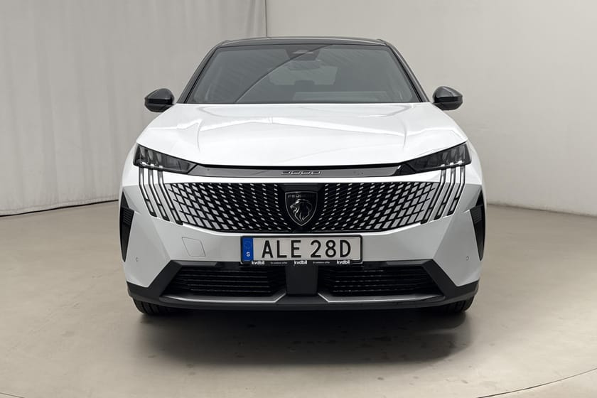 Bild 5 av Peugeot 3008 HYBRID 136