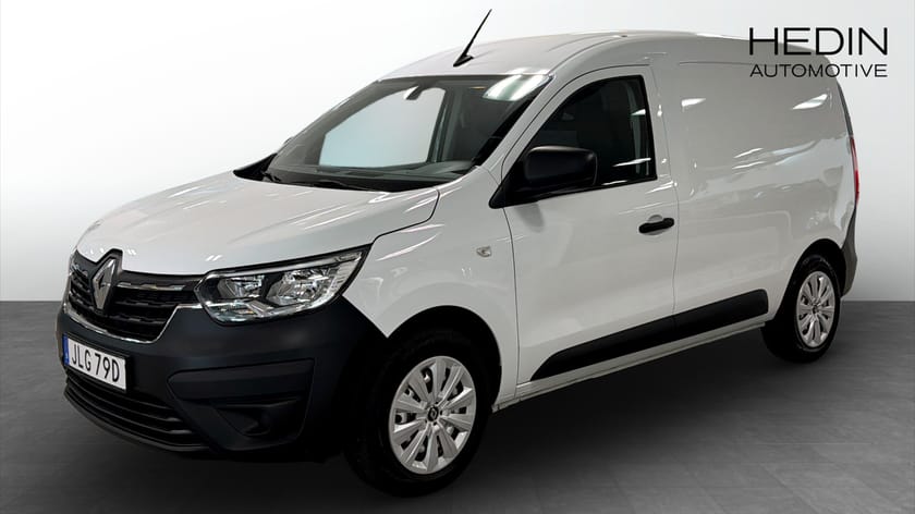 Bild 1 av Renault Express DCI 95 - Manuell