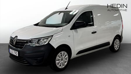 Renault Express DCI 95 - Manuell