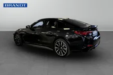 BMW i4 M50 xDrive Gran Coupé