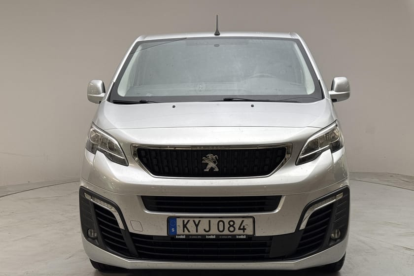 Bild 5 av Peugeot Expert Panel Van BlueHDi Skåp (122hk)