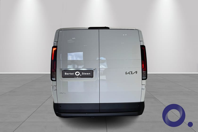 Bilde 4 av Kia PV5 Long Range Cargo
