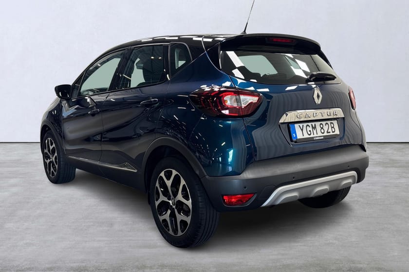 Bild 4 av Renault Captur PhII TCe 90 Intens II