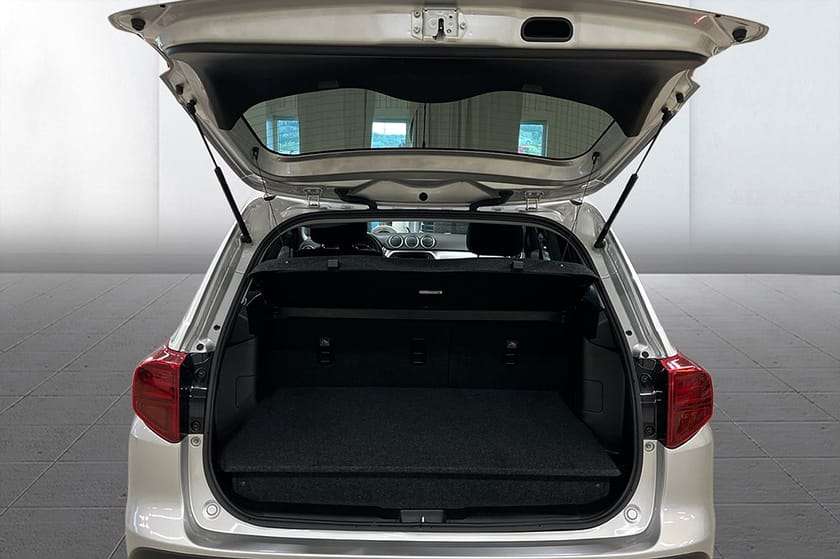 Bild 5 av Suzuki Vitara Hybrid CNG AllGrip Select Kamera P-Sens Värmare 126hk