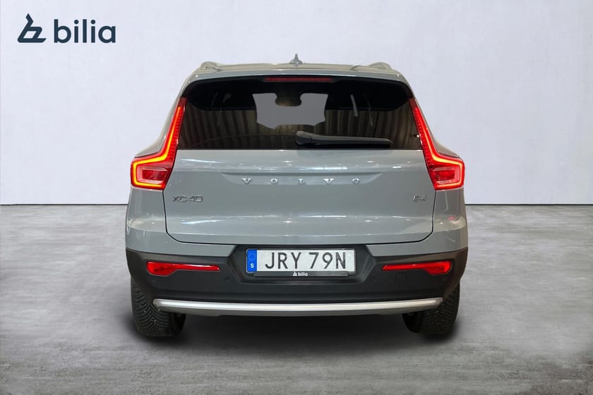 Bild 5 av Volvo XC40 B4 FWD Bensin Core SE II