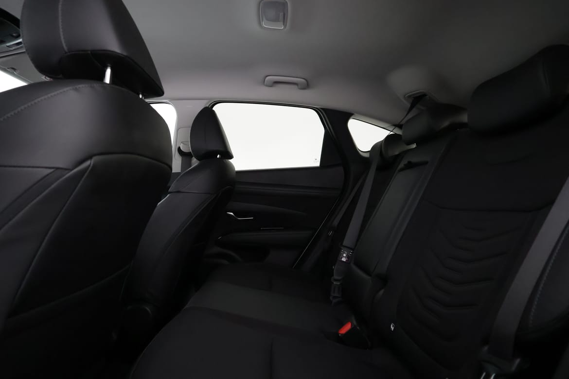 Hyundai Tucson 2025 - miniatyr 10