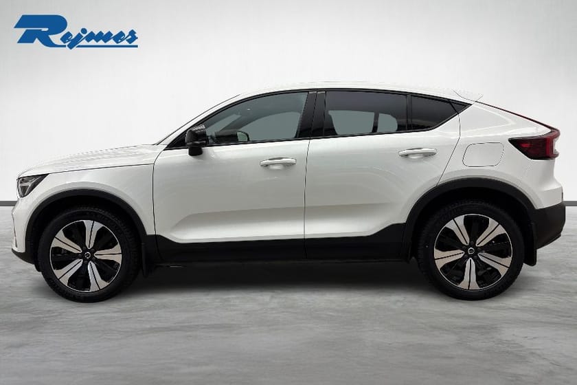 Bild 2 av Volvo C40 Recharge Plus Edition