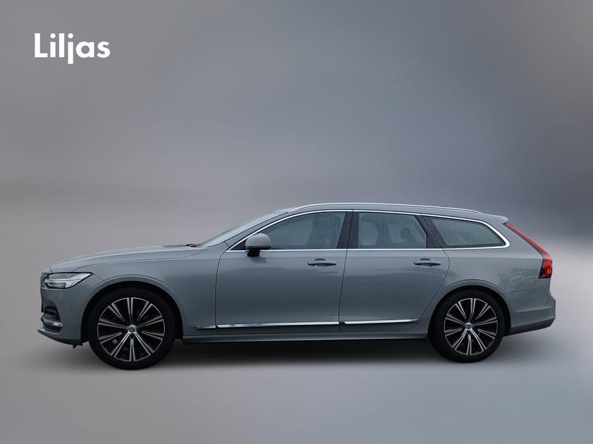 Bild 4 av Volvo V90 B4 Bensin Plus Bright