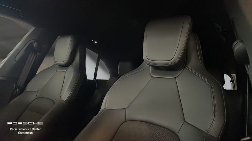 Bild 5 av Porsche Macan 4 