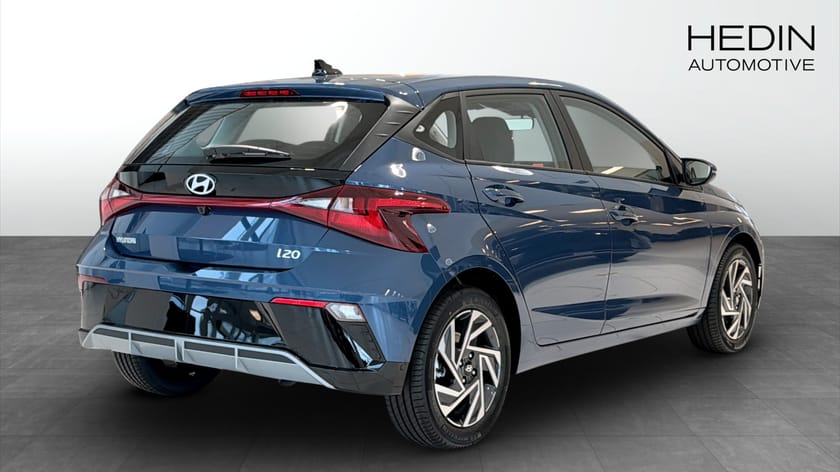Bild 2 av Hyundai i20