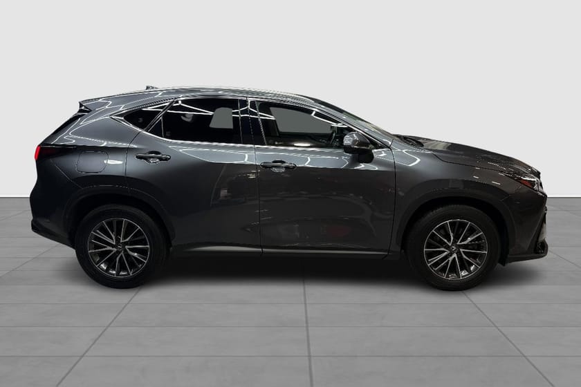 Bild 4 av Lexus NX 450h+