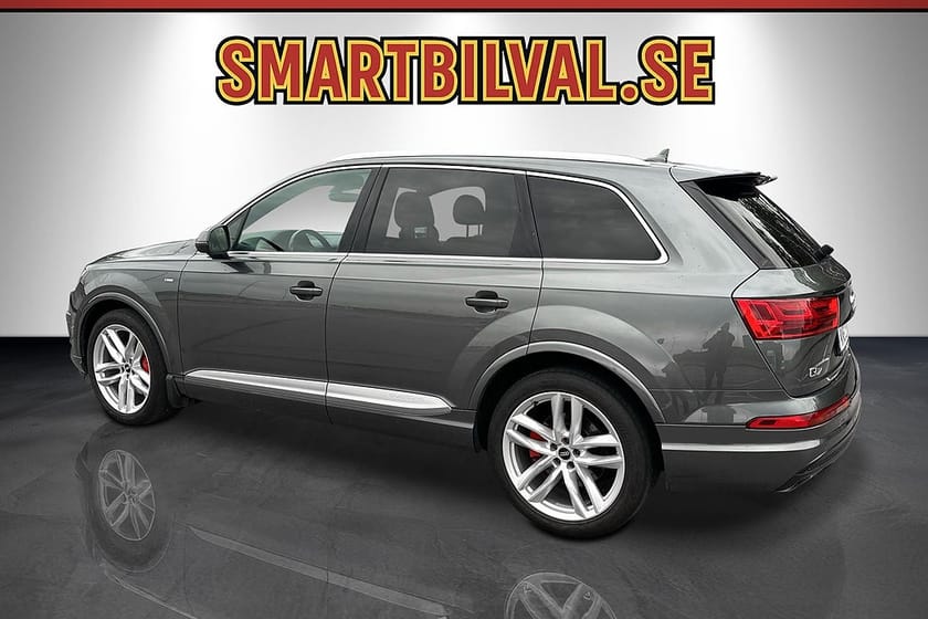 Bild 3 av Audi Q7