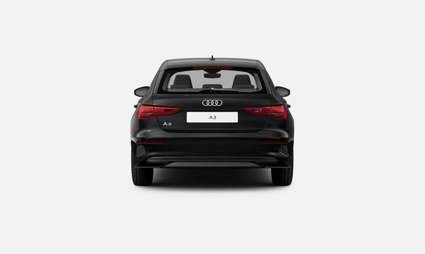 Bild 3 av Audi A3 Sportback 35 TFSI PROLINE 150hk