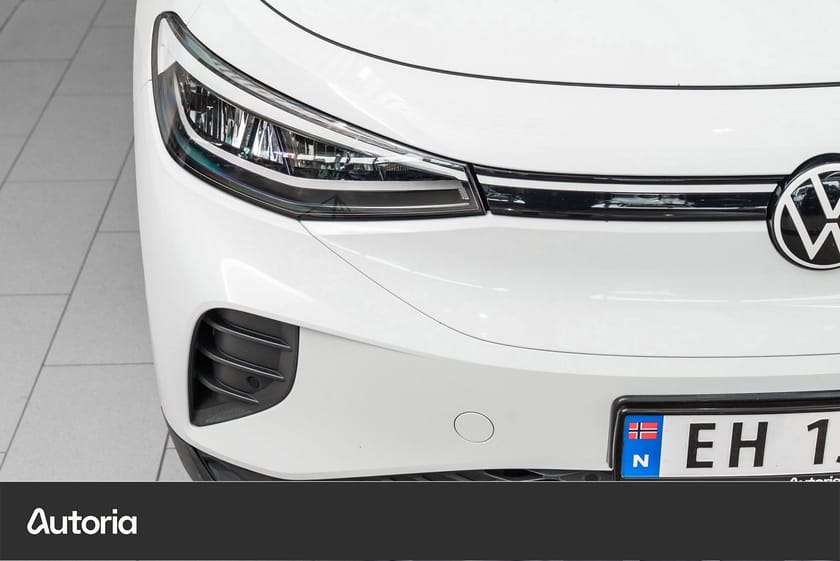 Bilde 2 av Volkswagen ID.4 Pro Performance limited  77kwh 204hk