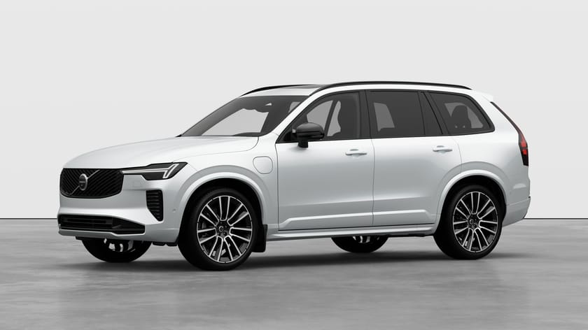 Bild 1 av Volvo XC90 T8 Ultra Dark