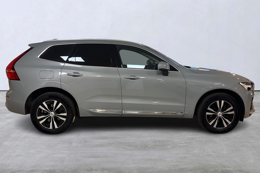 Bild 3 av Volvo XC60 Recharge T6 II Core Edition
