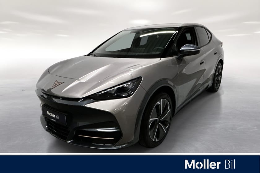 Bilde 1 av CUPRA Tavascan VZ 