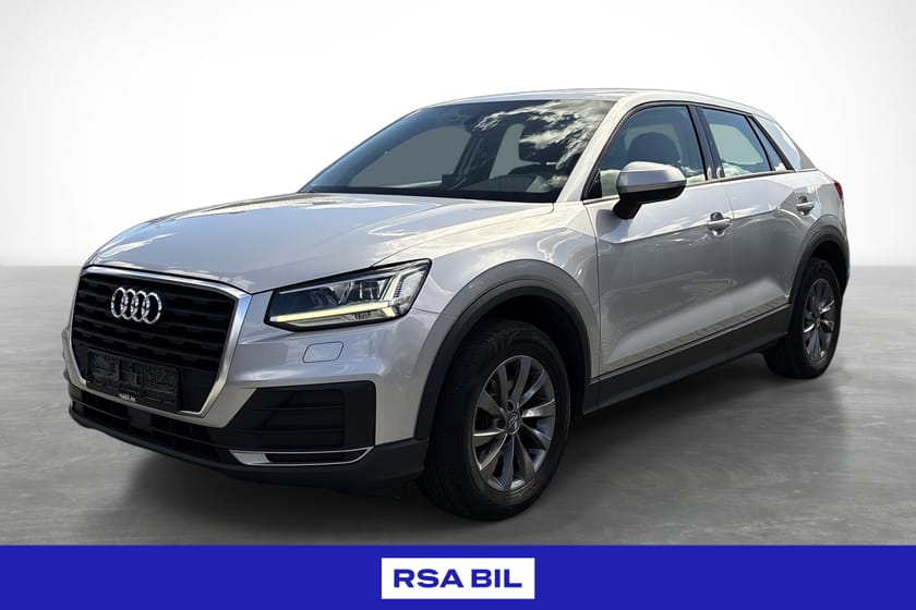 Bilde 1 av Audi Q2 Automat