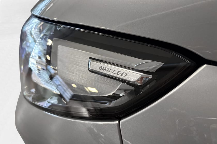 Bilde 3 av BMW iX1 xDrive30