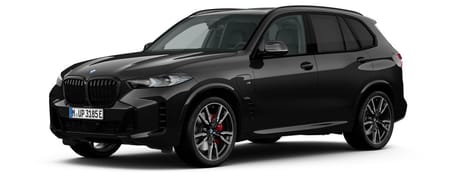 BMW X5 xDrive50e M-sport Pro Panorama Komfortstol Drag Integralstyr