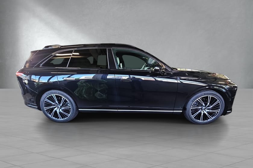 Bilde 4 av XPENG G9 Performance LR 4WD